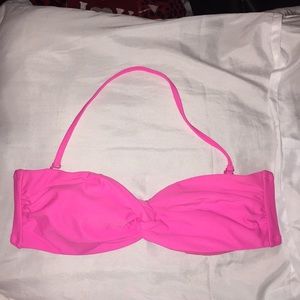 Bathing Suit
